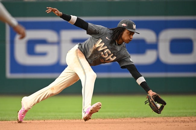 Miami Marlins vs Washington Nationals Prediction MLB Picks 9/14/24
