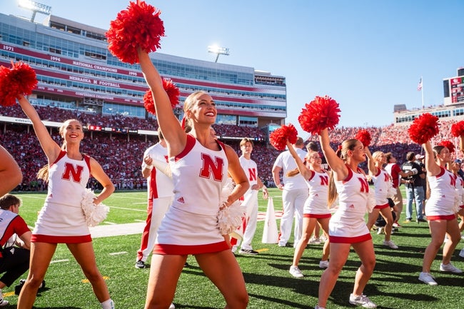 Boston College vs Nebraska Prediction Football Picks 12/28/24