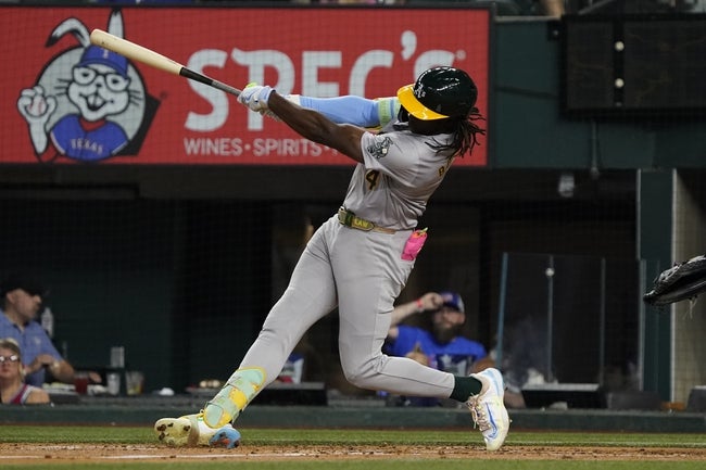 Seattle Mariners vs Oakland Athletics Prediction MLB Picks 9/4/24