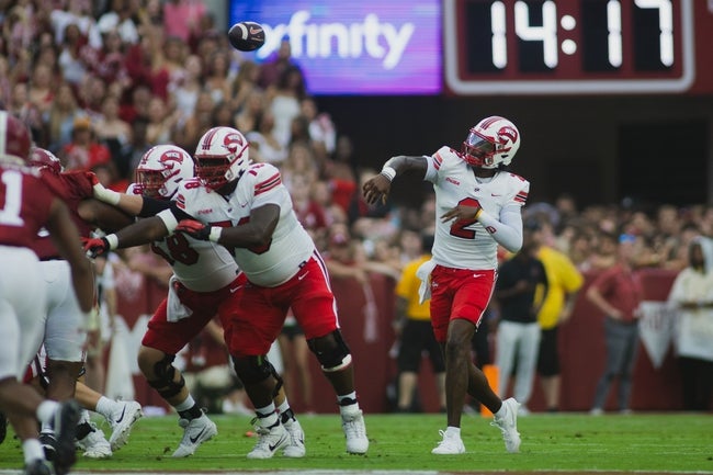 Eastern Kentucky vs Western Kentucky Prediction College Football Picks 9/7/24