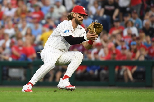 Philadelphia Phillies vs Toronto Blue Jays Prediction MLB Picks 9/3/24