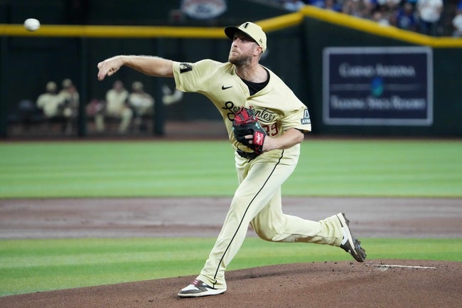 Arizona Diamondbacks vs Milwaukee Brewers Prediction MLB Picks 9/21/24