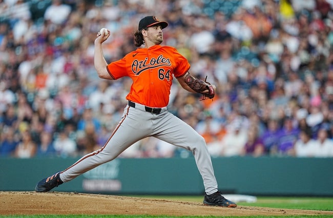 San Francisco Giants vs Baltimore Orioles Prediction MLB Picks 9/18/24