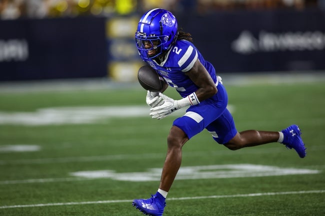 Chattanooga vs Georgia State Prediction College Football Picks 9/7/24