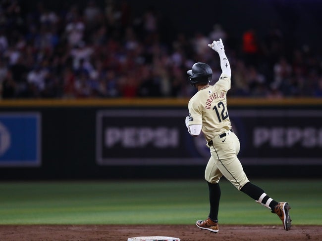 LA Dodgers vs Arizona Diamondbacks Prediction MLB Picks 9/1/24