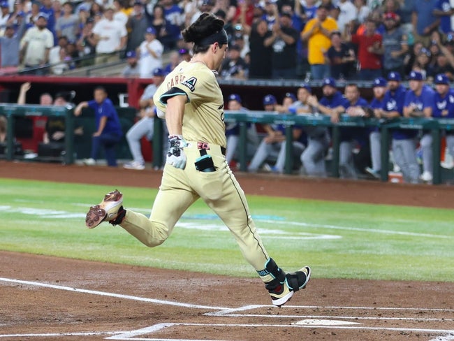 Arizona Diamondbacks vs Houston Astros Prediction MLB Picks 9/6/24