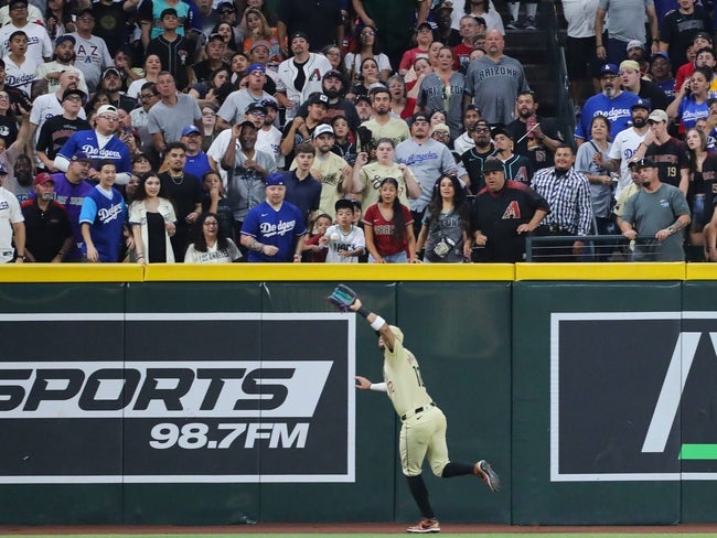 LA Dodgers vs Arizona Diamondbacks Prediction MLB Picks 9/2/24