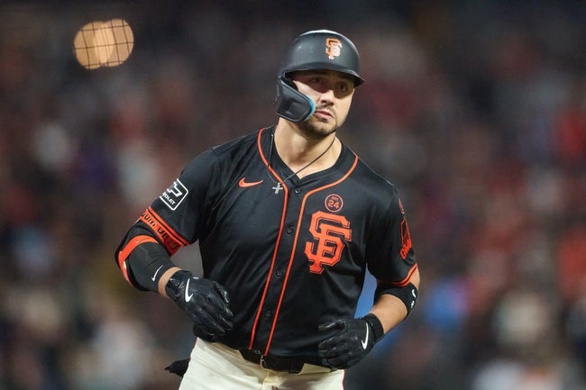 Milwaukee Brewers vs San Francisco Giants Prediction MLB Picks 9/12/24