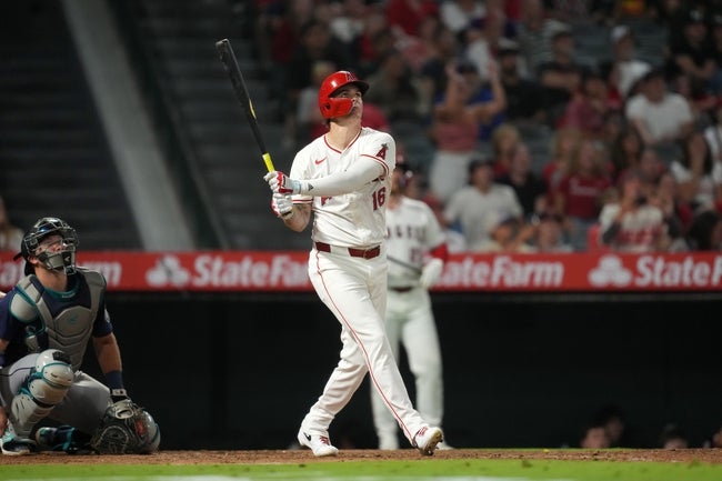 Seattle Mariners vs LA Angels Prediction MLB Picks 9/1/24