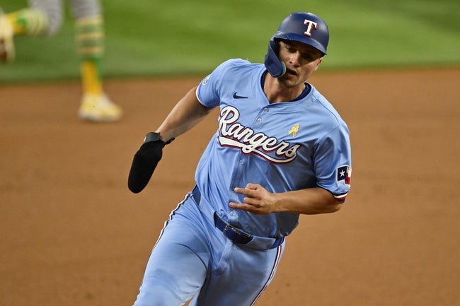 LA Angels vs Texas Rangers Prediction MLB Picks 9/8/24