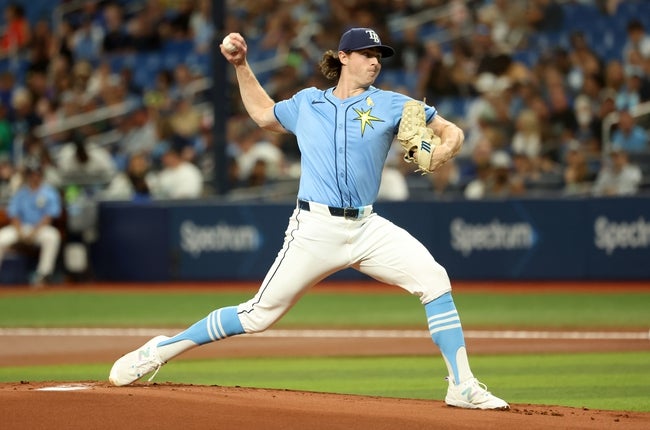 Tampa Bay Rays vs Boston Red Sox Prediction MLB Picks 9/29/24