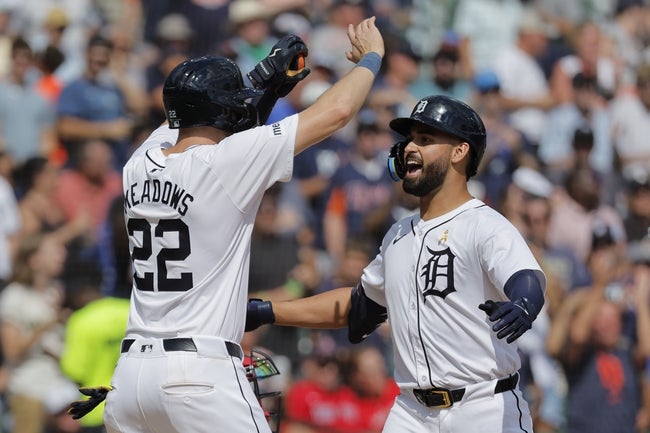 Detroit Tigers vs San Diego Padres Prediction MLB Picks 9/2/24