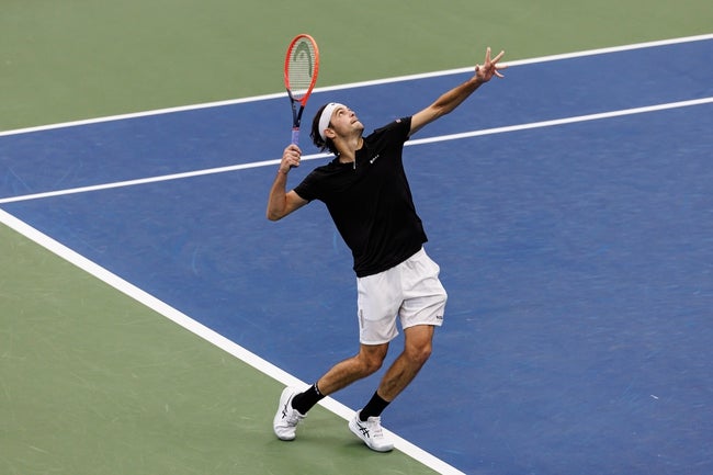 Taylor Fritz vs Felix Auger-Aliassime Prediction United Cup Tennis Picks 12/29/24