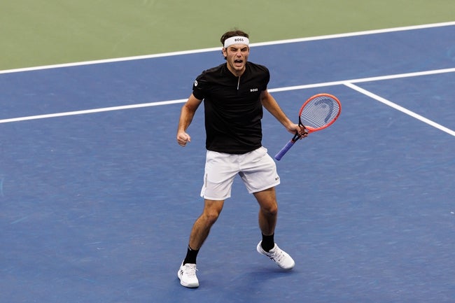 Taylor Fritz vs Borna Coric Prediction United Cup Tennis Picks 12/31/24