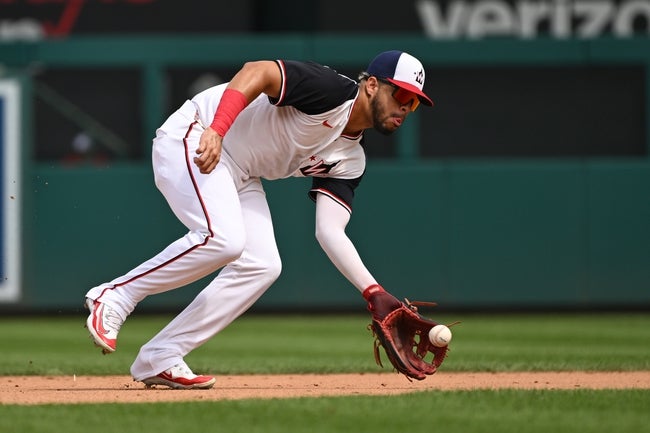 Philadelphia Phillies vs Washington Nationals Prediction MLB Picks 9/28/24