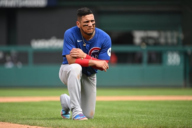 Pittsburgh Pirates vs Chicago Cubs Prediction MLB Picks 9/2/24