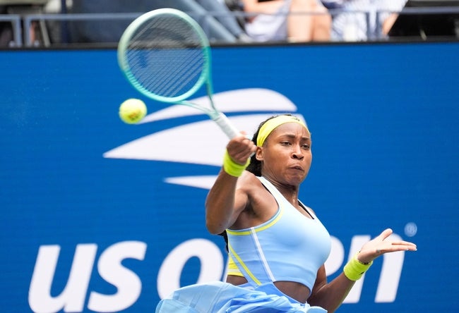 Coco Gauff vs Leylah Fernandez Prediction United Cup Tennis Picks 12/29/24