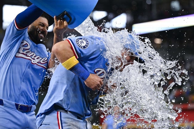 Texas Rangers vs Oakland Athletics Prediction MLB Picks 9/24/24
