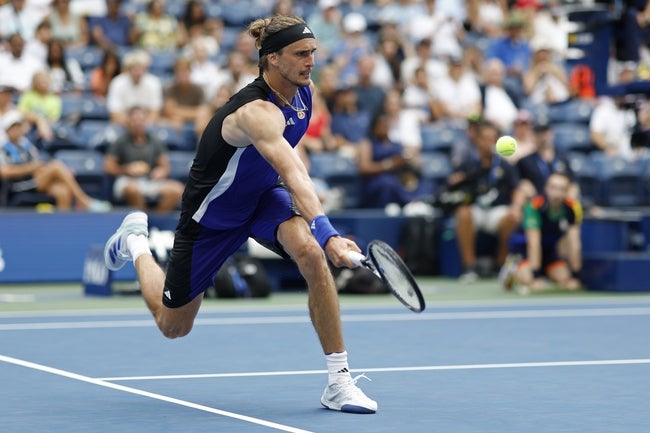 Alexander Zverev vs Thiago Monteiro Prediction United Cup Tennis Picks 12/29/24
