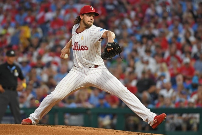 Chicago Cubs vs Philadelphia Phillies Prediction MLB Picks 9/23/24