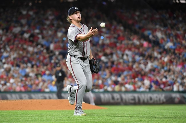 Toronto Blue Jays vs Atlanta Braves Prediction MLB Picks 9/7/24
