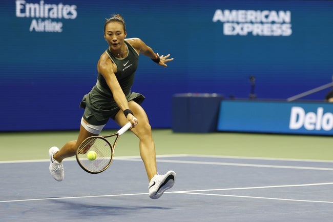 Qinwen Zheng vs Jasmine Paolini Prediction Wuhan Open Tennis Picks 10/11/24