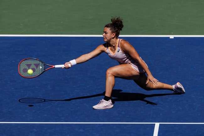 Belinda Bencic vs Jasmine Paolini Prediction United Cup Tennis Picks 12/29/24