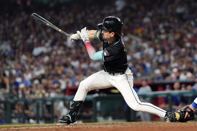 Arizona Diamondbacks vs San Francisco Giants Prediction MLB Picks 9/4/24