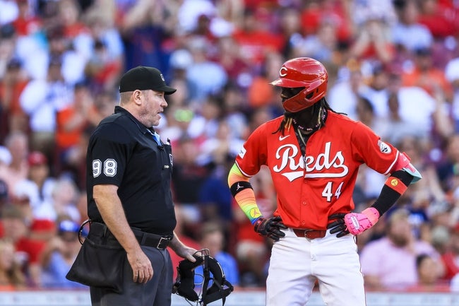 Houston Astros vs Cincinnati Reds Prediction MLB Picks 9/4/24