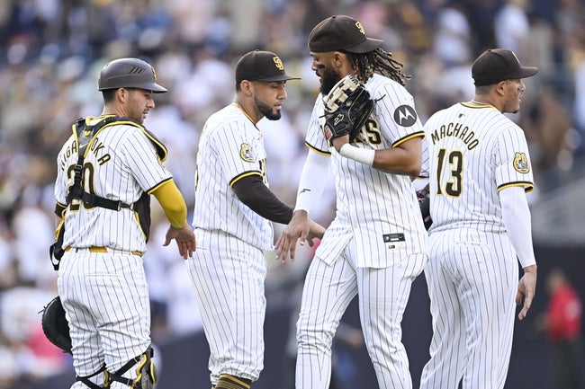 Detroit Tigers vs San Diego Padres Prediction MLB Picks 9/4/24