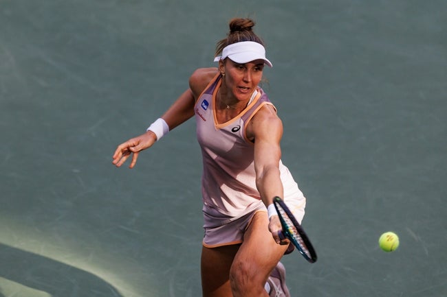 Beatriz Haddad Maia vs Xinyu Gao Prediction United Cup Tennis Picks 12/27/24