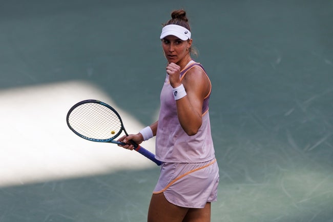 Beatriz Haddad Maia vs Katie Boulter Prediction Ningbo Open Tennis Picks 10/17/24