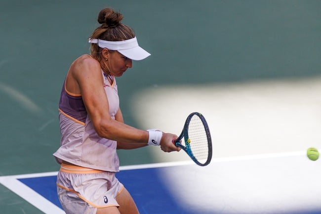 Beatriz Haddad Maia vs Laura Siegemund Prediction United Cup Tennis Picks 12/29/24