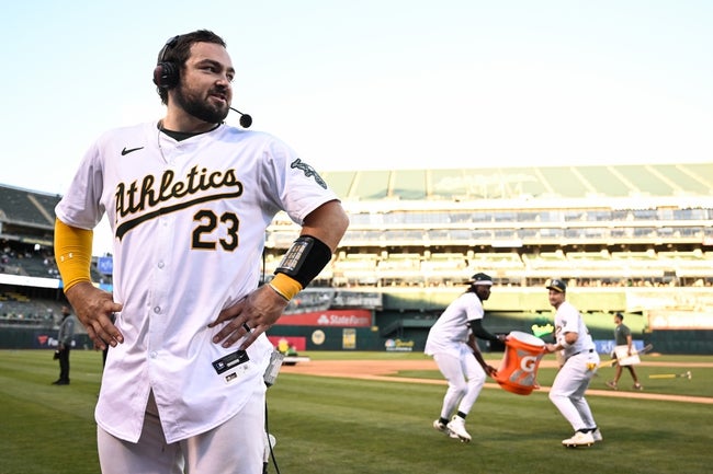Seattle Mariners vs Oakland Athletics Prediction MLB Picks 9/3/24
