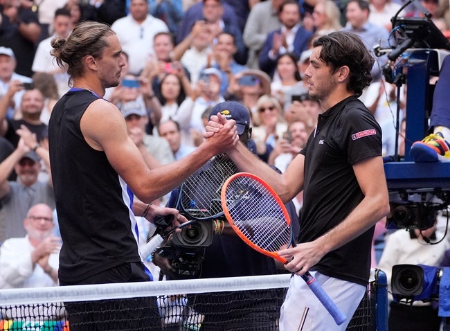 Alexander Zverev vs Andrey Rublev Prediction ATP Finals Tennis Picks 11/11/24