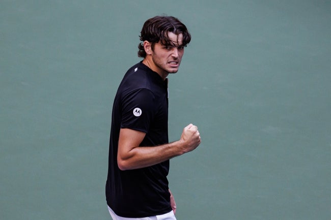 Taylor Fritz vs Francis Tiafoe – US Open Tennis Prediction and Pick 9/6/24