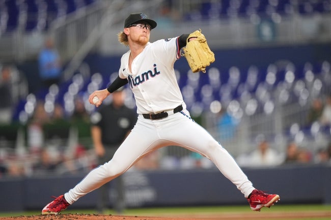 Philadelphia Phillies vs Miami Marlins Prediction MLB Picks 9/8/24