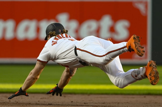 Chicago White Sox vs Baltimore Orioles Prediction MLB Picks 9/4/24