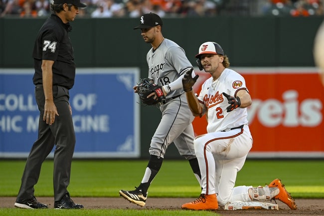 Tampa Bay Rays vs Baltimore Orioles Prediction MLB Picks 9/6/24
