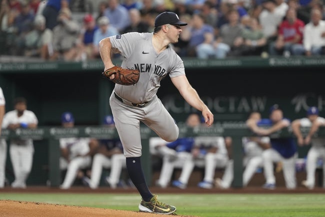 Kansas City Royals vs New York Yankees Prediction MLB Picks 9/9/24