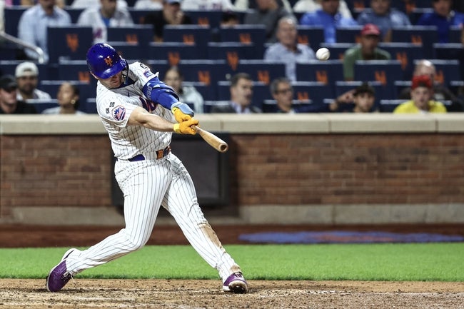 Cincinnati Reds vs New York Mets Prediction MLB Picks 9/6/24