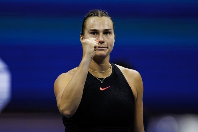 Aryna Sabalenka vs Yulia Putintseva Prediction Wuhan Open Tennis Picks 10/10/24