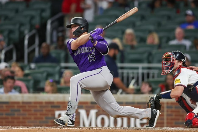 Colorado Rockies vs Atlanta Braves Prediction MLB Picks 9/4/24
