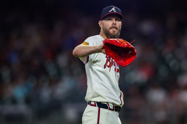 Atlanta Braves vs Cincinnati Reds Prediction MLB Picks 9/19/24