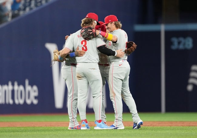 Tampa Bay Rays vs Philadelphia Phillies Prediction MLB Picks 9/9/24