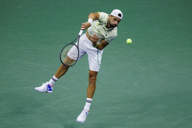Grigor Dimitrov vs Yannick Hanfmann Prediction ATP Brisbane Tennis Picks 12/30/24