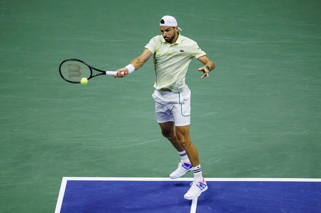 Grigor Dimitrov vs Jordan Thompson Prediction ATP Brisbane Tennis Picks 1/3/25