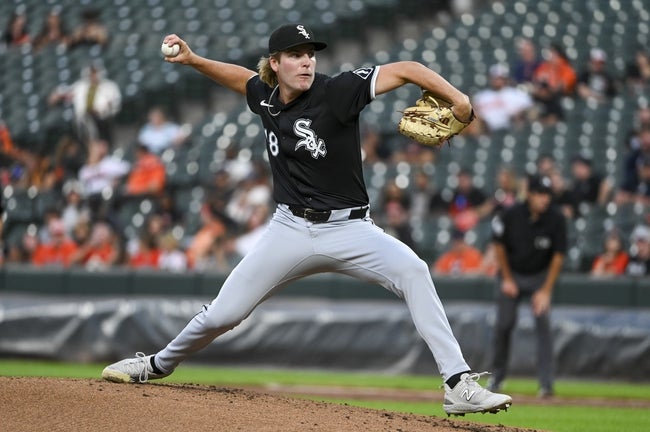 LA Angels vs Chicago White Sox Prediction MLB Picks 9/24/24