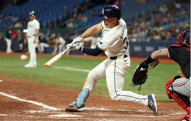 Minnesota Twins vs Tampa Bay Rays Prediction MLB Picks 9/5/24