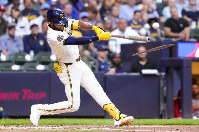 Colorado Rockies vs Milwaukee Brewers Prediction MLB Picks 9/6/24